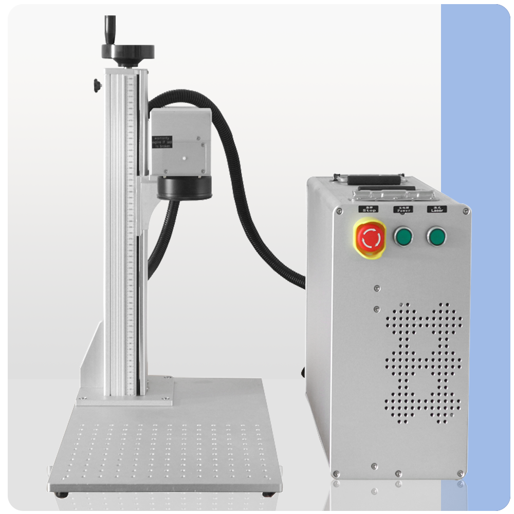 Machines de marquage laser et méthodes de marquage traditionnelles : une comparaison