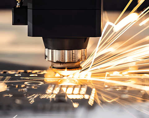 Profil de l'entreprise