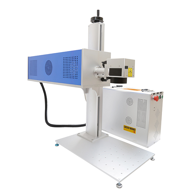 Machine de marquage laser