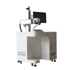 Machine de marquage laser en acier inoxydable