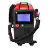 Machine de soudage laser portative