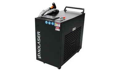 Caractéristiques supérieures à rechercher dans une machine de soudage au laser métallique portable