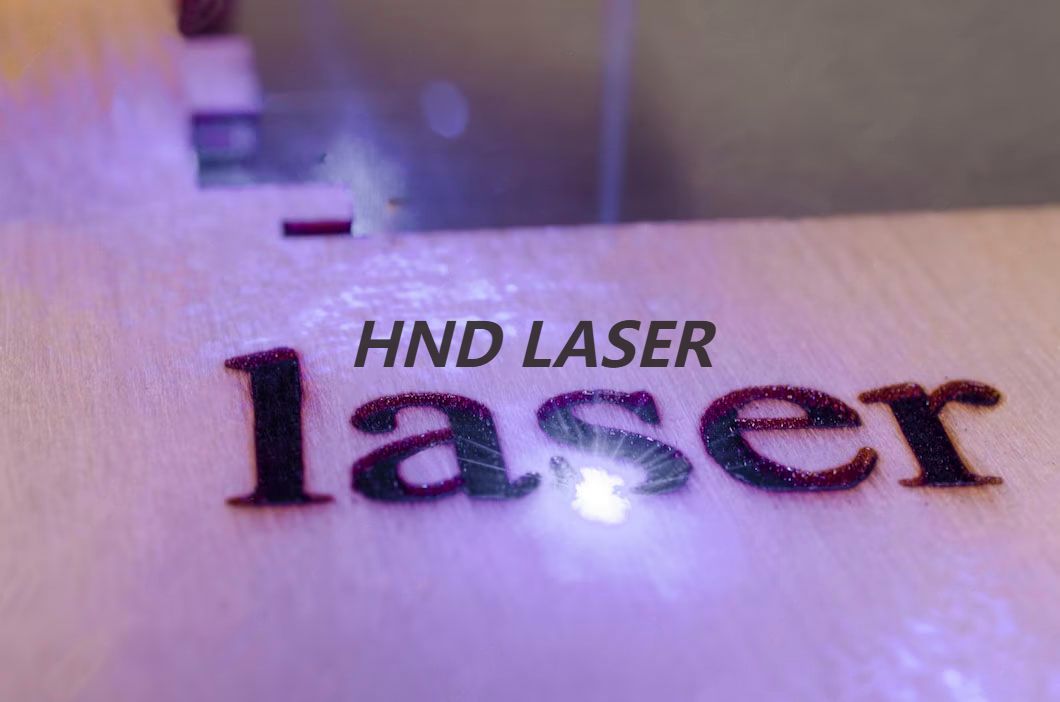 Avantages de l'achat d'une machine de marquage laser à vendre