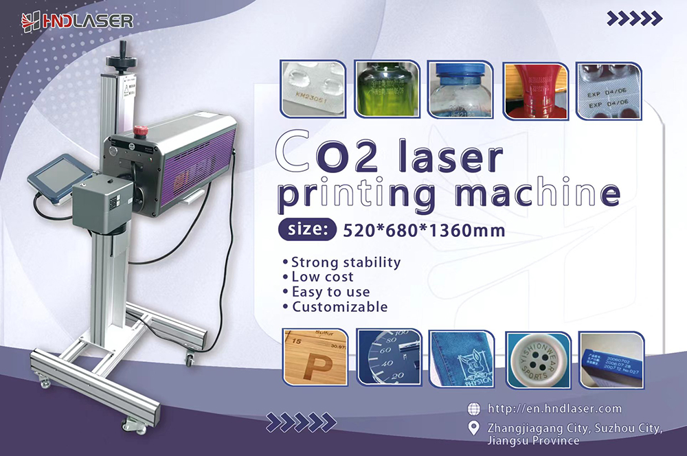 Laser 10,6 um