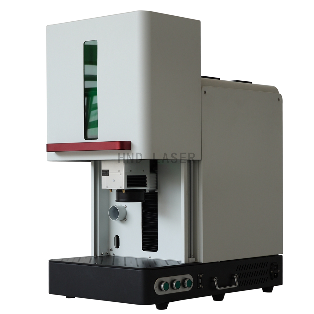 Marqueur laser de bureau 