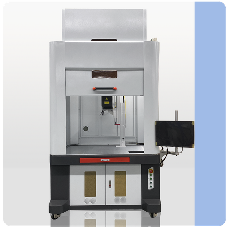 主图3D Metal Laser Marking Machine for Automotive.png