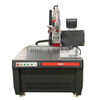 Machine de soudage laser automatique