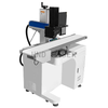 Machine de marquage laser avec CCD 