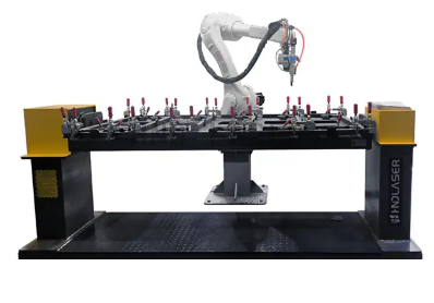 Un guide complet pour obtenir une machine de soudage laser portable