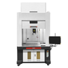 Machine de gravure laser dynamique 3D grand format