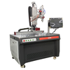 Machine de soudage laser automatique