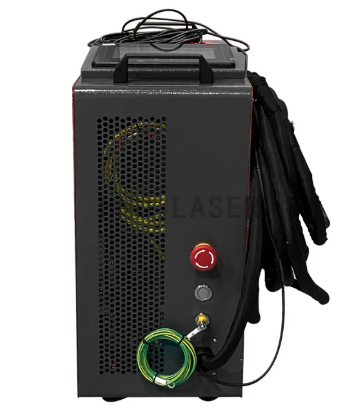 Comment choisir les soudeuses laser portatives adaptées aux besoins de votre entreprise